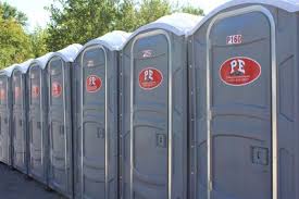 Portable Toilet Rental for Emergency Services in Crystal Lake, CT